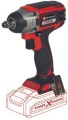 Einhell IMPAXXO 18/230 2900 RPM Czarny, Czerwony - 2353760