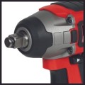 Einhell IMPAXXO 18/230 2900 RPM Czarny, Czerwony - 2353763