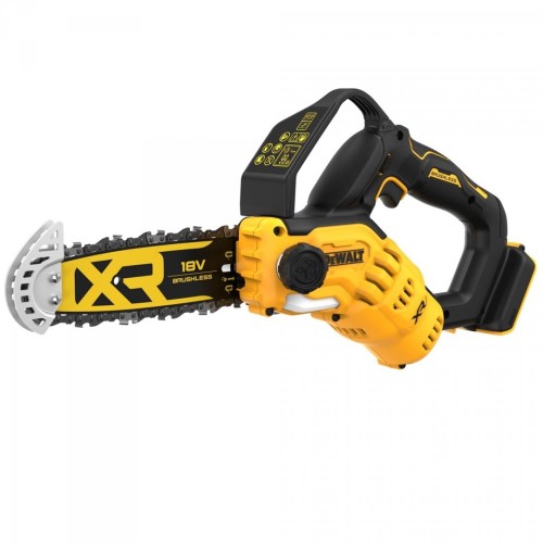 PILA LANCUCHOWA AKU. XR 18V 20CM DCMPS520N DEWALT - 2327333
