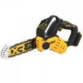 PILA LANCUCHOWA AKU. XR 18V 20CM DCMPS520N DEWALT - 2327334