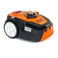 Robot samojezdny RLM1000-DY ULTRASONICZNY NAC - 2327434