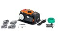 Robot samojezdny RLM1000-DY ULTRASONICZNY NAC - 2327433