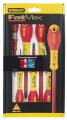 Stanley 0-65-443 wkrętak ręczny Zestaw Śrubokręt standardowy - 2315660