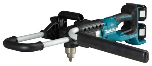 MAKITA.WIERTNICA GLEBOWA 2x18V DDG460T2X7 2x5,0Ah - 2315678
