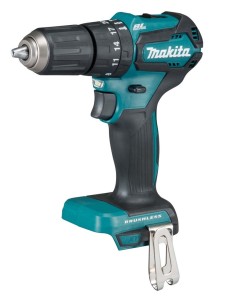 Wiertarko-wkrętarka 18V bez aku/ład DHP483Z MAKITA