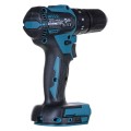 Makita DHP483Z wiertło 1700 RPM Czarny, Niebieski - 2332416