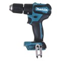Makita DHP483Z wiertło 1700 RPM Czarny, Niebieski - 2332414