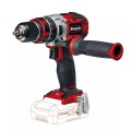 Einhell TE-CD 18 Li-i Zamek centralny 1,5 kg Czarny, Czerwony - 2332691