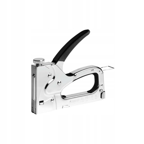zszywacz ręczny metalowy nunu, 4 w 1 - 2315719