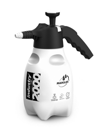 MAROLEX OPRYSKIWACZ INDUSTRY ERGO ACID LINE 2000 2L - 2149779