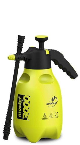 Opryskiwacz ciśnieniony Marolex Master 3000 Plus Egro 3L + Lanca 30cm - 2149749