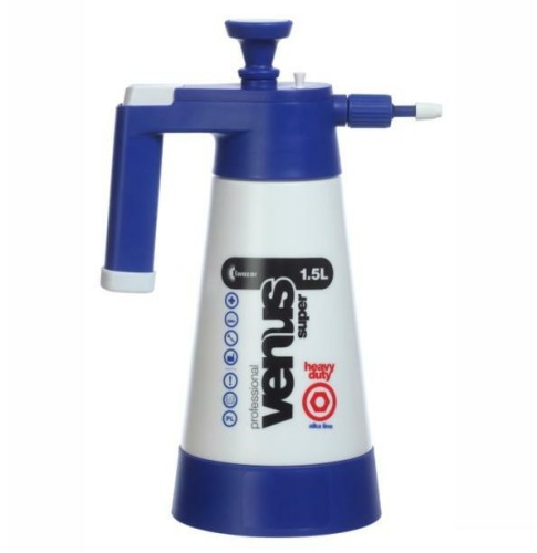 KWAZAR.OPRYSKIWACZ VENUS SUPER 1,5L ALKALINE - 2149760