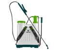Verto 15G507 Ciśnieniowy opryskiwacz ogrodowy 15l - 2193197