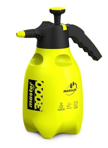 MAROLEX OPRYSKIWACZ MASTER ERGO 3000 3L - 2149802