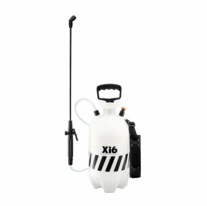 KWAZAR.OPRYSKIWACZ Xi6 CLEANING PRO +  6l FPM BOX
