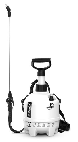 MAROLEX OPRYSKIWACZ INDUSTRY ACID LINE  5 TORBA - 2335779