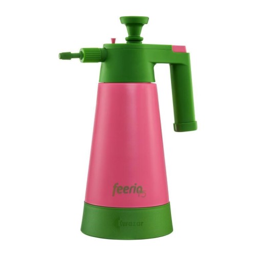 KWAZAR.OPRYSKIWACZ FEERIA 1,5L FUKSJA - 2250852