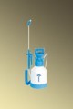 KWAZAR.OPRYSKIWACZ ORION SUPER PRO+  6L VITON, Z MANOMETREM. - 2315750
