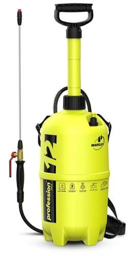 MAROLEX OPRYSKIWACZ PROFESSION PLUS 12L - 2342193