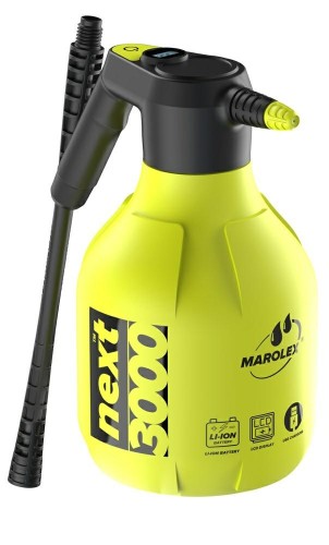 MAROLEX OPRYSKIWACZ AKUMULATOROWY NEXT - 2335784