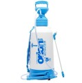 KWAZAR.OPRYSKIWACZ ORION SUPER PRO+ 12L VITON, Z MANOMETREM. - 2327454