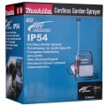 Opryskiwacz ogrodowy Aku 18V DUS054Z MAKITA - 1453691