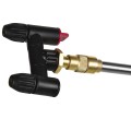 Opryskiwacz ogrodowy Aku 18V DUS054Z MAKITA - 1453689