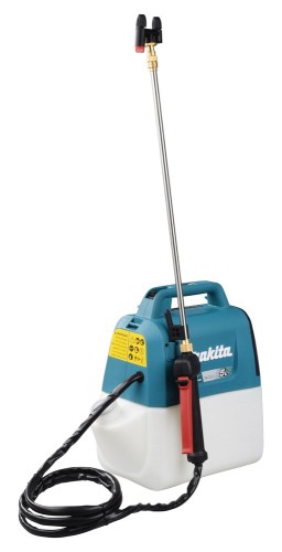 Opryskiwacz naramienny 12V US053DZ MAKITA - 2149799