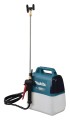Opryskiwacz naramienny 12V US053DZ MAKITA - 2149784