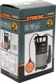 Pompa zanurzeniowa do wody brudnej 600W STHOR 79783 - 1059988