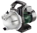 Pompa ogrodowa 2000L/h 3 Bar 600962000 METABO - 1918898