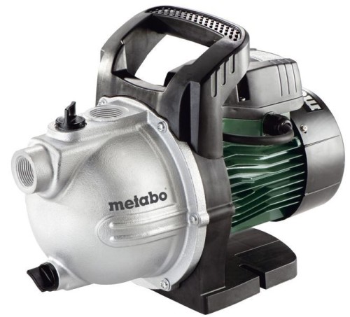 Pompa ogrodowa 2000L/h 3 Bar 600962000 METABO - 1918899