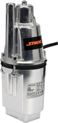Pompa membranowa 280W STHOR 79943 - 1949426