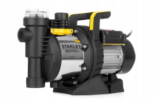 Pompa do wody czystej 900W 42m SXGP900XFE STANLEY