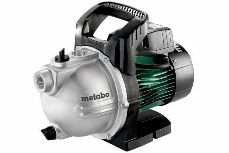 Pompa ogrodowa METABO 600964000 P4000 - 1918894
