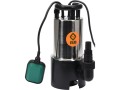 Pompa zanurzeniowa FLO do wody brudnej 1100 W - 2149835