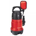Pompa do brudnej wody Einhell GC-DP 7835 15700 l/h 7 m 780 W - 2250866