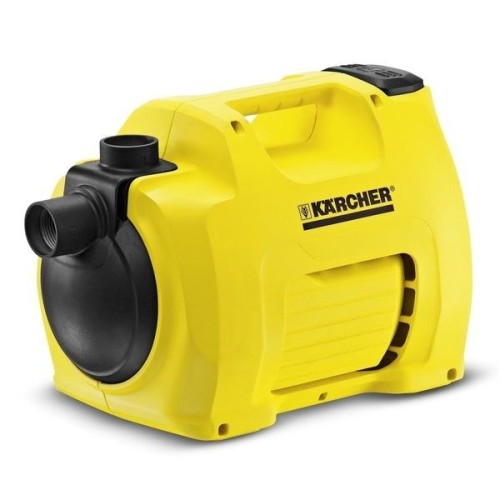 Kärcher BP 2 Garden 700 W 3,5 bar 3000 l/h - 1918909