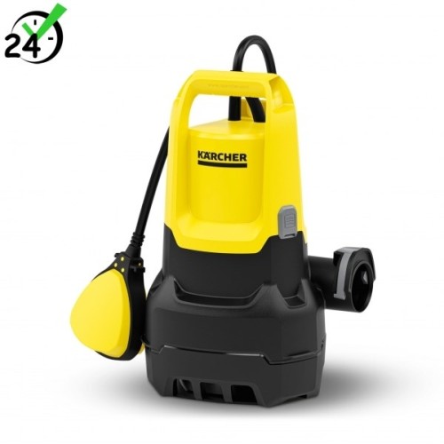 Pompa zanurzeniowa KARCHER SP 9.500 Dirt - 2201357