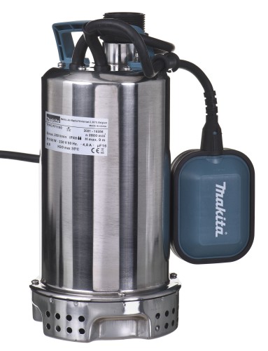 Elektryczna pompa zanurzeniowa do wody PF1100 Makita - 1892221