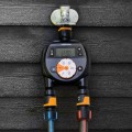 Fiskars 1054792 Czarny Elektroniczny regulator nawadniania - 2149863