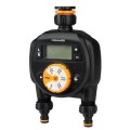Fiskars 1054792 Czarny Elektroniczny regulator nawadniania - 2149861