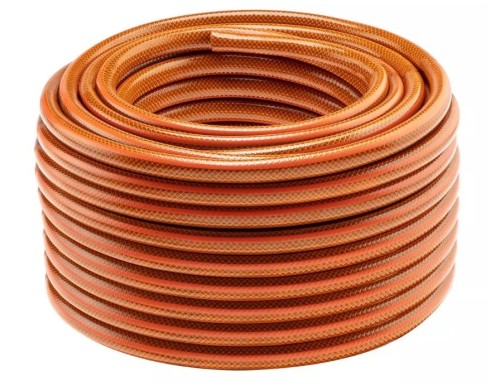 Wąż ogrodowy Neo Tools 1/4" x 50 m 4-warstwowy - 2005438