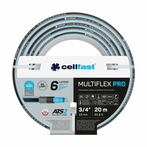 C.WĄŻ OGR.MULTIFLEX PRO ATS2 3/4" 20m . - 2092983