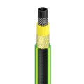 CELLFAST 15-100 wąż ogrodowy 25 m Czarny, Zielony, Żółty - 1506931