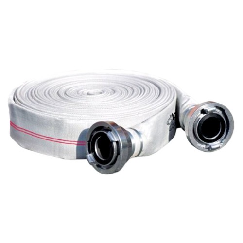 WĄŻ PARCIANY OGRODOWY VERTEX 20M - 2149924