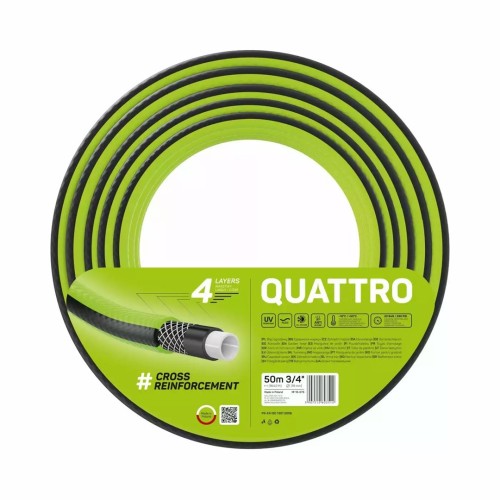 CELLFAST QUATTRO wąż ogrodowy 50 m - 1949443