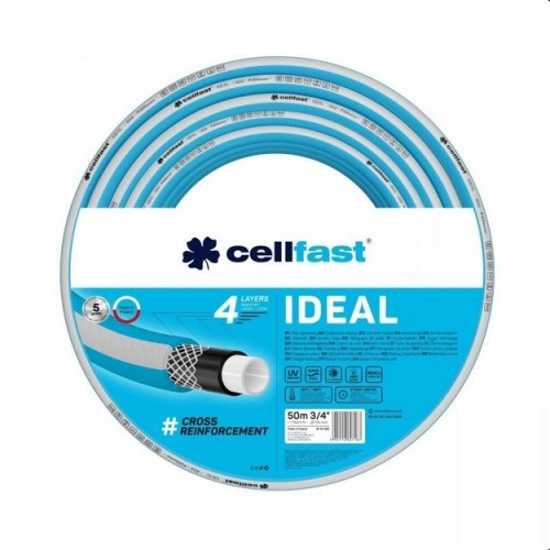 Wąż ogrodowy - Cellfast IDEAL (10-262) - 2149925