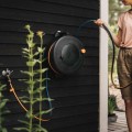 FISKARS BĘBEN Z WĘŻEM SOLID L 1/2" 30m WATERWHEEL - 2149955