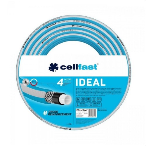Wąż ogrodowy - Cellfast IDEAL (10-260) - 2149926